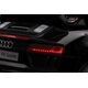 Audi R8 Policja na akumulator dla dzieci + Pilot + EVA + Wolny Start + MP3 LED