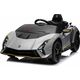 Pojazd Lamborghini Invencible Szary