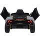 Pojazd Lamborghini Invencible Szary