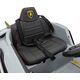 Pojazd Lamborghini Invencible Szary