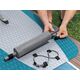 Zestaw Hydro Force Glider Elite 6532G 381x79x15cm 2w1 nadmuchiwany zestaw