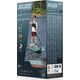 Zestaw Hydro Force Glider Elite 6532G 381x79x15cm 2w1 nadmuchiwany zestaw