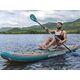 Bestway Zestaw Deska SUP z oparciem Hydro-Force 2w1 335cmx84cmx15cm 6532E