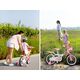 Royal Baby Rower JENNY 14 cali + pchaczyk RB14G-4 EDUKAMP