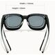 Xiaomi | Polarized Fitover Sunglasses one size