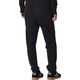 Spodnie damskie Champion Elastic Cuff Pants czarne 117790 KK001 L