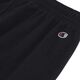 Spodnie damskie Champion Elastic Cuff Pants czarne 117790 KK001 S