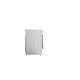 Midea Washing Machine | MF100W70/W | Energy efficiency class D | Front loading | Washing capacity 7 kg | 1200 RPM | Depth 40 cm