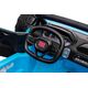 Auto na akumulator Pojazd Buggy Racing 5 Niebieski 24V EDUKAMP