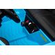 Auto na akumulator Pojazd Buggy Racing 5 Niebieski 24V EDUKAMP