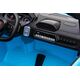 Auto na akumulator Pojazd Buggy Racing 5 Niebieski 24V EDUKAMP