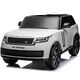 Auto na akumulator Range Rover SUV Lift Biały EDUKAMP
