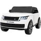 Auto na akumulator Range Rover SUV Lift Biały EDUKAMP