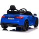 Auto Na Akumulator BMW M4 Niebieskie EDUKAMP