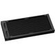 DeepCool MYSTIQUE 240 ARGB Procesor Chłodnica cieczy all-in-one 12 cm Czarny 1 szt.