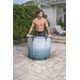 Beczka do morsowania 253L Bestway 6002K