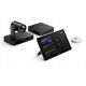 Yealink MVC860-C5-710 | Microsoft Teams Rooms system for Medium/Large rooms | PTZ camera