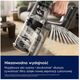 Odkurzacz pionowy Hygienic 600 EP61HB21UV Electrolux