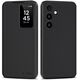 TECH-PROTECT SMART WALLET GALAXY S24 MATTE BLACK