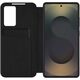 TECH-PROTECT SMART WALLET GALAXY S24 MATTE BLACK