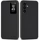 TECH-PROTECT SMART WALLET GALAXY A56 5G MATTE BLACK