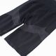 Damskie Legginsy Ingel Bottom 1/2 Wmns  czarny rozmiar XL