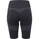 Damskie Legginsy Ingel Bottom 1/2 Wmns  czarny rozmiar L