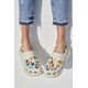 Crocs Buty Klapki Crocs Classic Crus Platforma 37-38