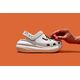 Crocs Buty Klapki Crocs Classic Crus Platforma 39-40