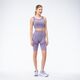 Damskie Legginsy Ingel Bottom 1/2 Wmns  czarny rozmiar S
