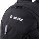 Plecak River  sleet/black rozmiar M