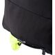 Plecak River  sleet/black rozmiar M
