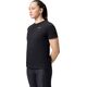 Damska Koszulka Z Krótkim Rękawem Pro Female Tee  rozmiar XS