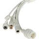 KAMERA IP APTI-AI502VA3IL-28W - 5Mpx 2.8mm APTI