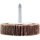 Ściernica listkowa trzpieniowa 60 x 15 x 6 mm, P120