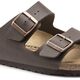 Birkenstock męskie klapki ARIZONA 0051701 (szerokość standardowa) 46