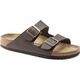Birkenstock męskie klapki ARIZONA 0051701 (szerokość standardowa) 49