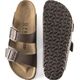 Birkenstock męskie klapki ARIZONA 0051701 (szerokość standardowa) 49