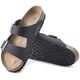 Birkenstock klapki Arizona BS 1023116 DESERT DUST INDIGO BLUE (szerokość standardowa) 40