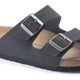 Birkenstock klapki Arizona BS 1023116 DESERT DUST INDIGO BLUE (szerokość standardowa) 40