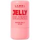 LAMEL Water Jelly Blush Róż do policzków i ust w sztyfcie nr 01