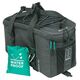 Torba na bagażnik BASIL DISCOVERY 365D TRUNKBAG MIK M 9L, MIK System (ready to go) wodoodporna black melee (NEW 2025)