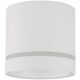 TK Lighting Jet 4334 plafon lampa sufitowa spot 1x10W GX53 biały
