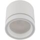 TK Lighting Jet 4334 plafon lampa sufitowa spot 1x10W GX53 biały
