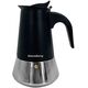 KAWIARKA ZAPARZACZ DO KAWY 200ml KLAUSBERG KB-7844 INDUKCJA