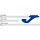 BUTY HALOWE DZIECIĘCE JOMA TPJS2503IN TOP FLEX JR 2503 IN