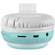 Defender Bluetooth Headphones FreemotionB585 Led celadon/celadon (63588)