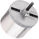 Otwornice do drewna 26 - 63 mm, h 50 mm, zestaw 7 szt.