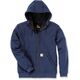 Bluza Carhartt Wind Fighter Sweatshirt Navy