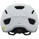 Kask miejski GIRO CADEN II Rozmiar kasku: L(59-63 cm), Wybierz kolor: Matte Chalk